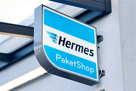 Hermes PaketShop, Namborn 